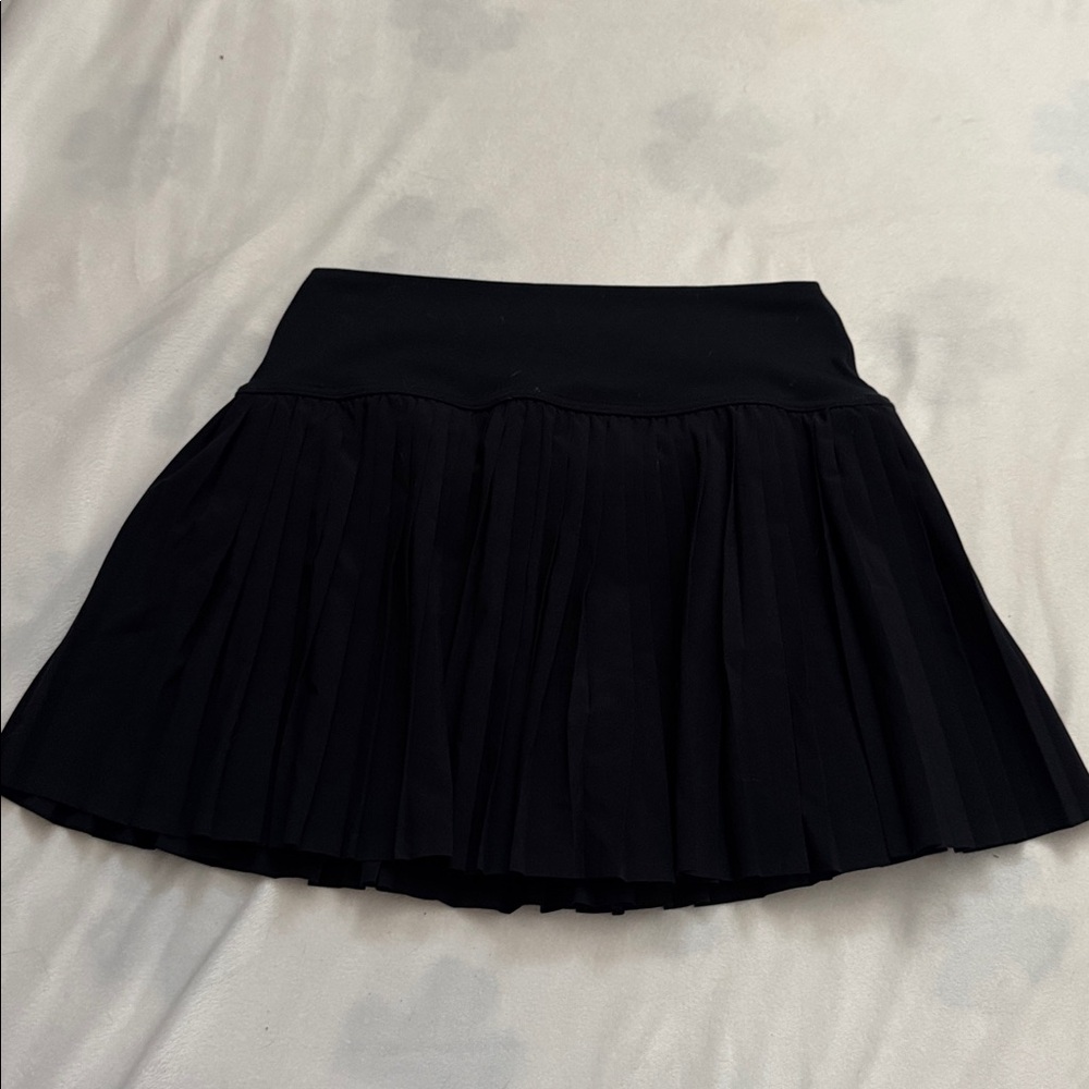 Aerie all aces pleated tennis skirt - Picture 7 of 7
